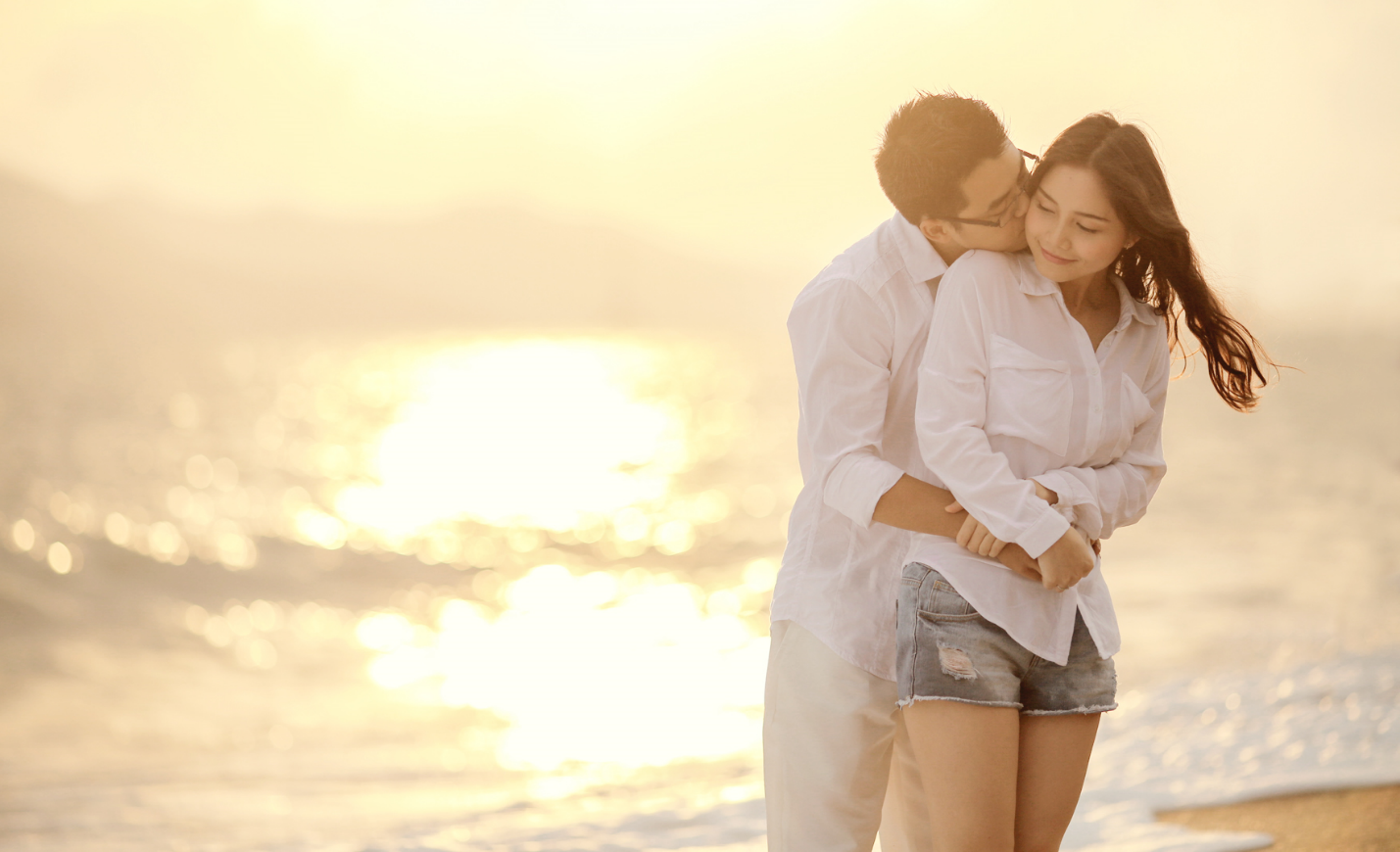 12 tuyệt chiêu hẹn hò giúp phụ nữ trói chặt trái tim đàn ông(Tiếp theo) | hentocdo.vn