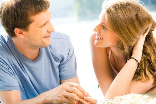 5 lý do nên hẹn hò với anh chàng "lành" tính | hentocdo.vn