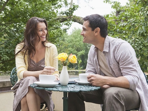 5 điều phụ nữ cần để ý trong lần hẹn hò đầu tiên | hentocdo.vn