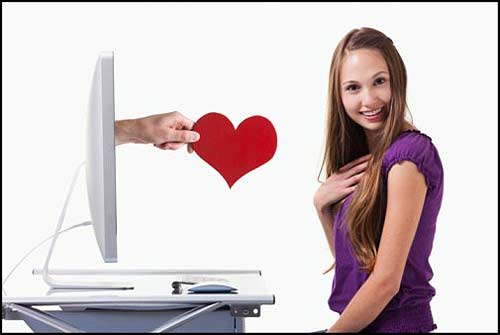 Những điều con gái cần lưu ý khi hẹn hò trực tuyến | hentocdo.vn