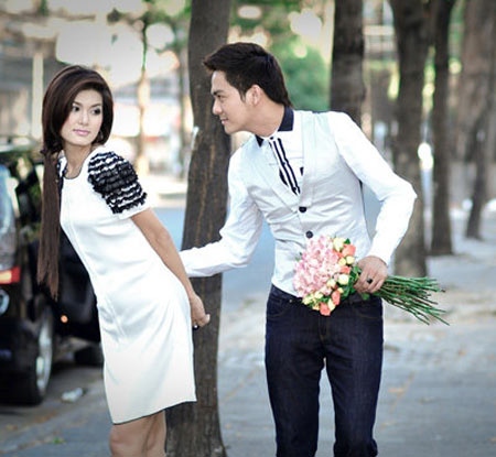 Bí quyết hẹn hò những dấu hiệu bền vững trong tình yêu | hentocdo.vn