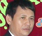Nguyen Canh