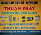 Điện Lạnh- Thuận Phát