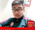 Xuân Anh Arsenal
